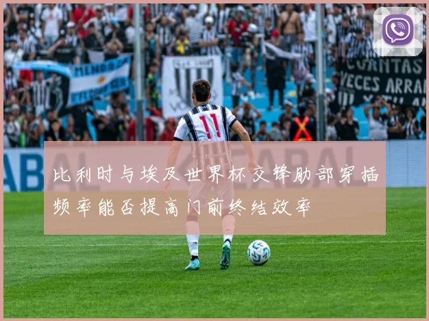比利时与埃及世界杯交锋肋部穿插频率能否提高门前终结效率