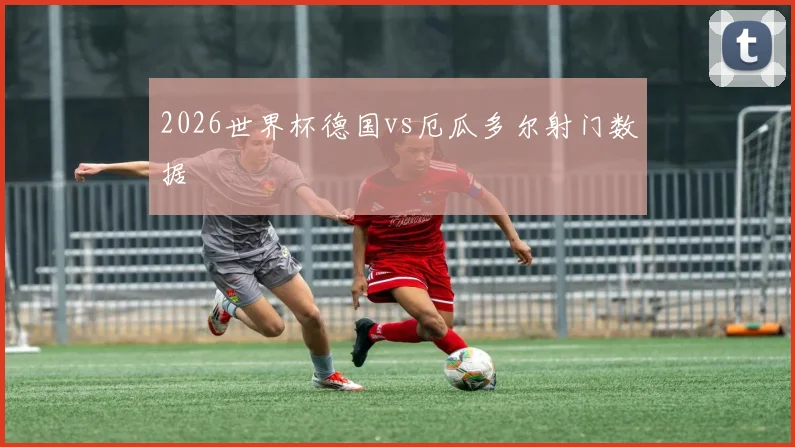 2026世界杯德国vs厄瓜多尔射门数据
