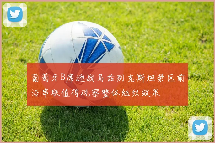 葡萄牙B席迎战乌兹别克斯坦禁区前沿串联值得观察整体组织效果