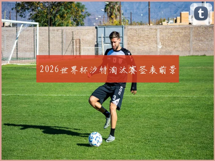 2026世界杯沙特淘汰赛签表前景