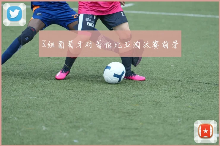 K组葡萄牙对哥伦比亚淘汰赛前景