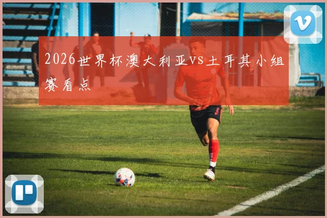 2026世界杯澳大利亚vs土耳其小组赛看点